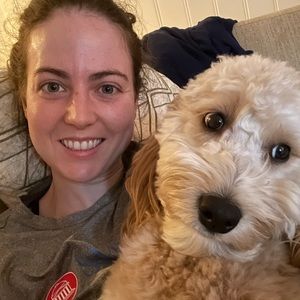 Meet your Posher, Margaret